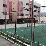 Apartamento com piscina Balneário Camboriú