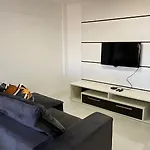 Apartamento com piscina Balneário Camboriú