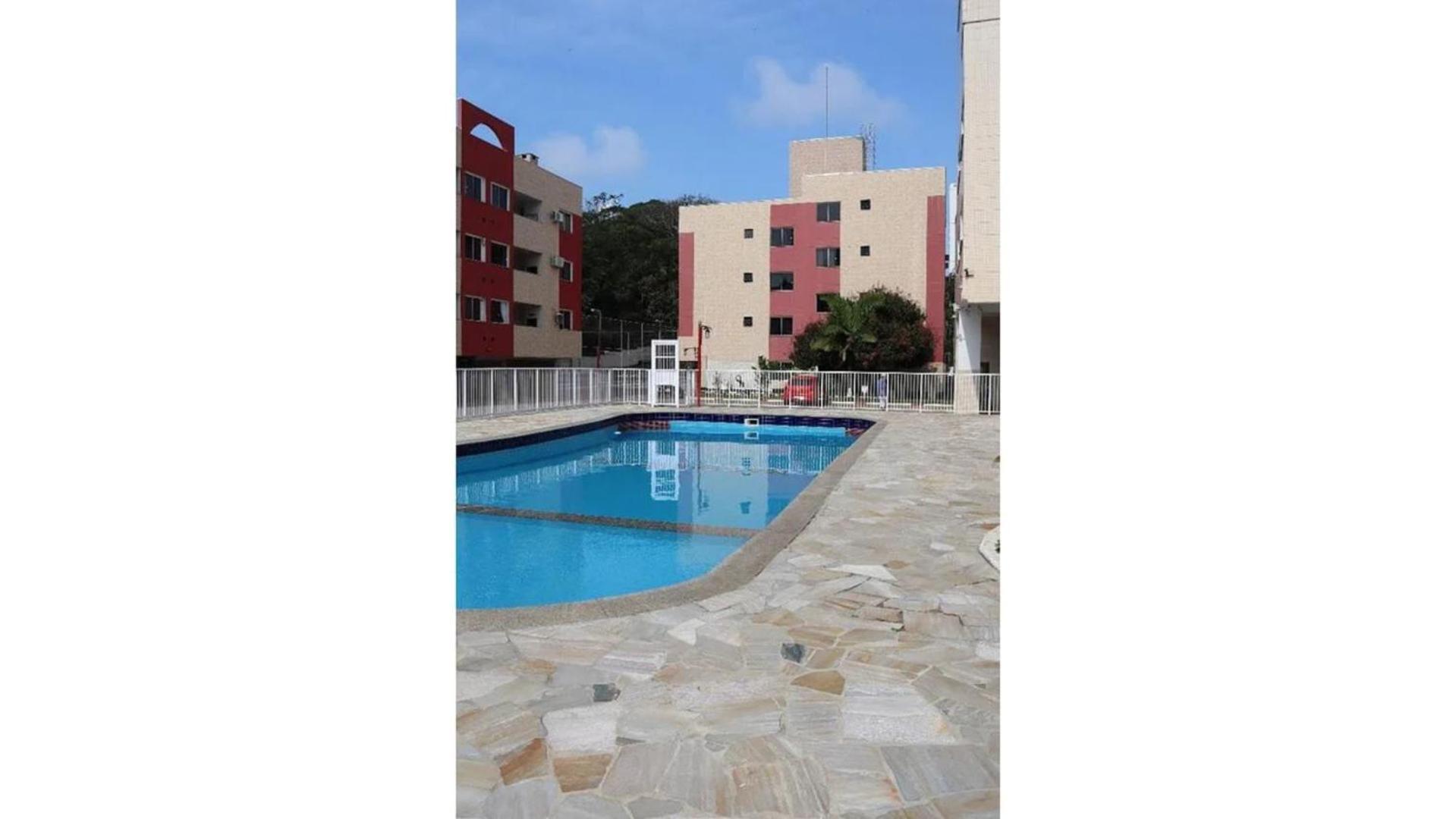 Apartamento com piscina Balneário Camboriú Apartamento *
