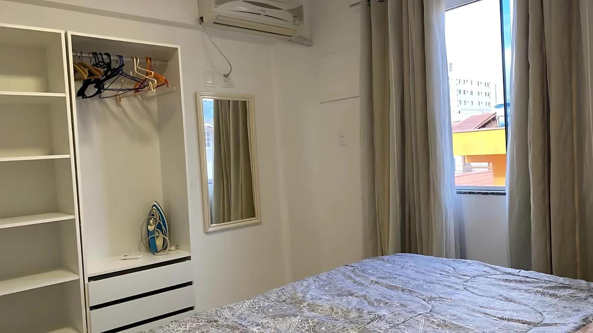 Apartamento com piscina Balneário Camboriú Balneario Camboriu