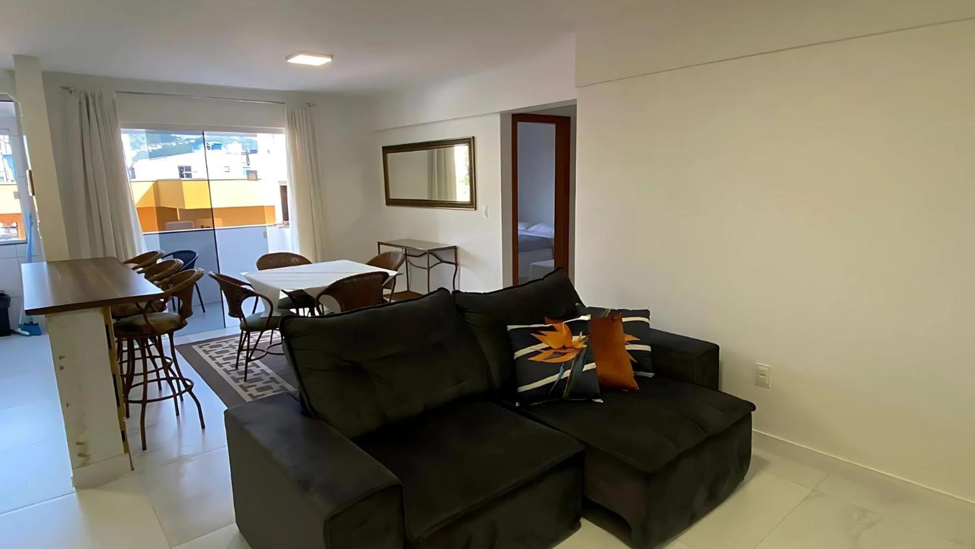 Apartamento com piscina Balneário Camboriú * Balneario Camboriu