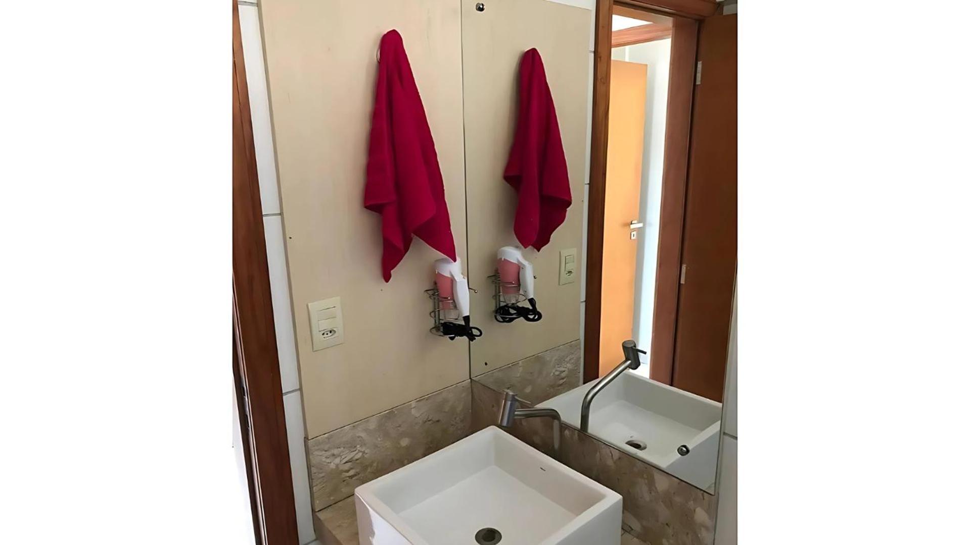 Apartamento com piscina Balneário Camboriú Apartamento