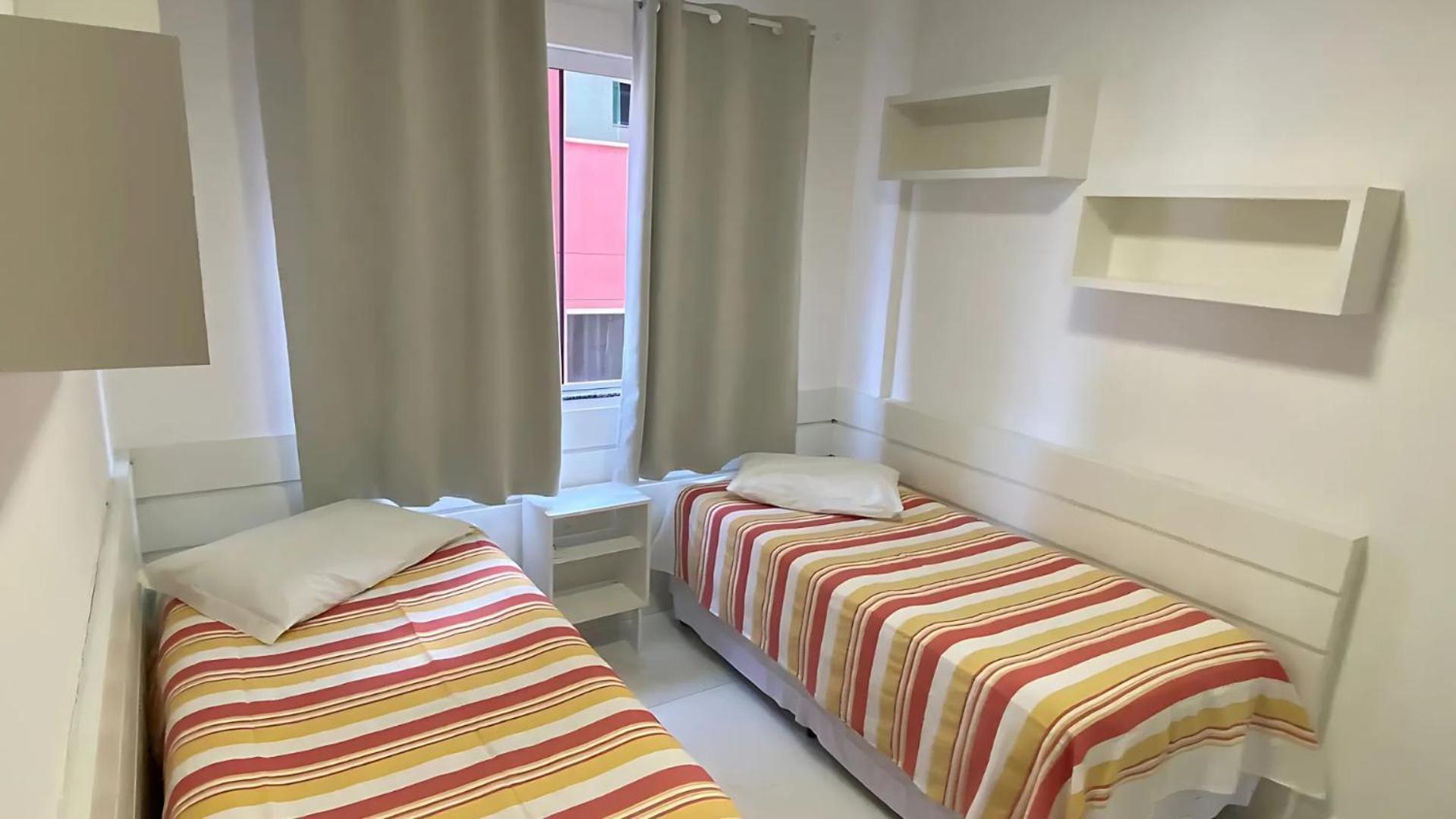 Apartamento Apartamento com piscina Balneário Camboriú Balneario Camboriu